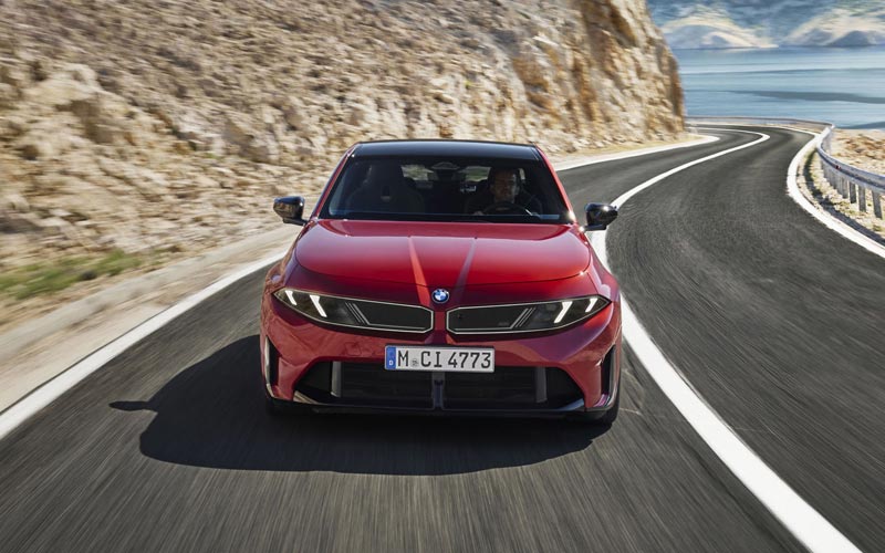 ���� BMW M350 