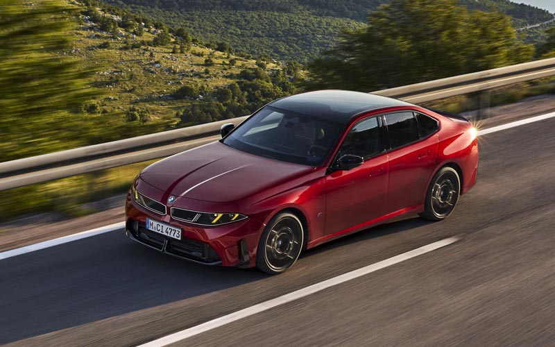 ���� BMW M350 