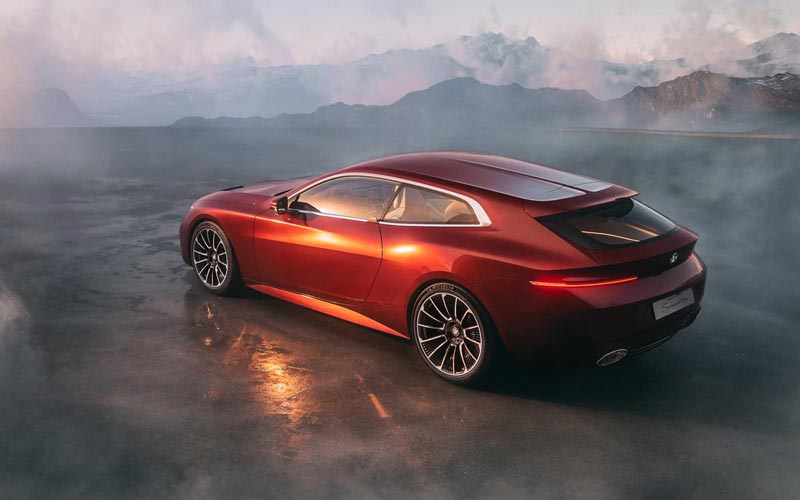  BMW Speedtop Concept 