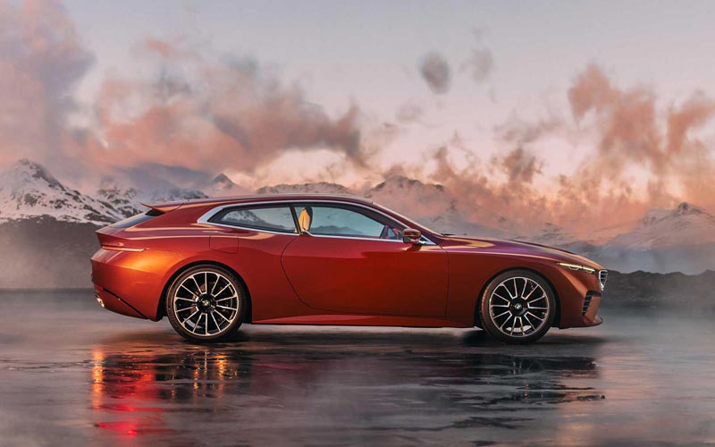  BMW Speedtop Concept 