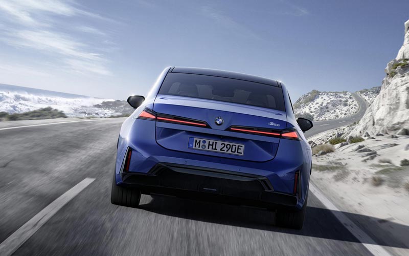 ���� BMW i3 