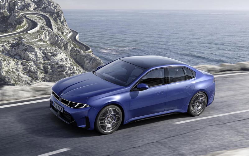 ���� BMW i3 