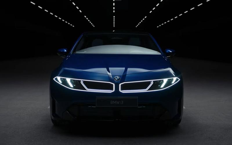 ���� BMW i3 