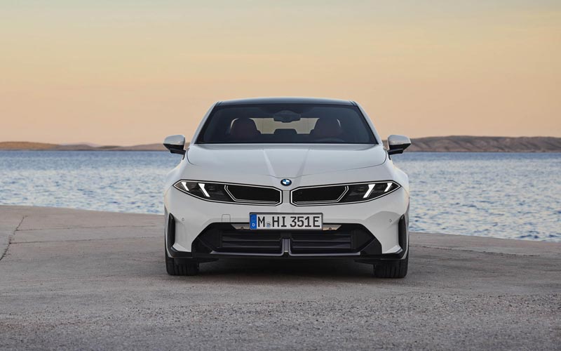 ���� BMW i3 