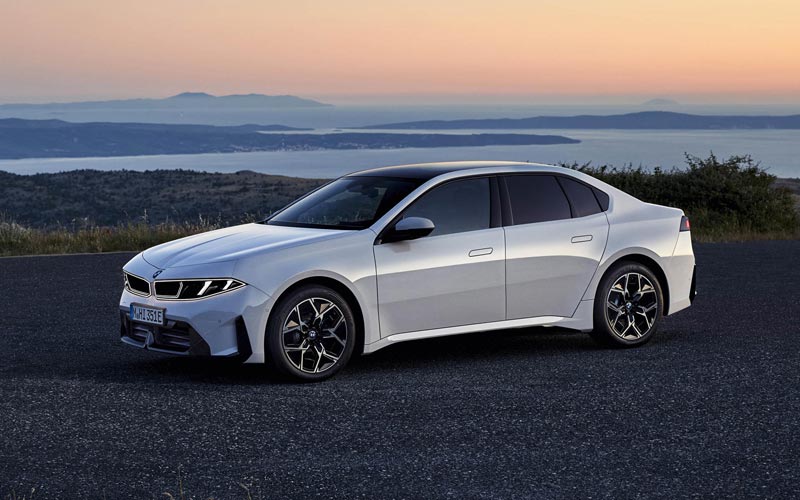 ���� BMW i3 