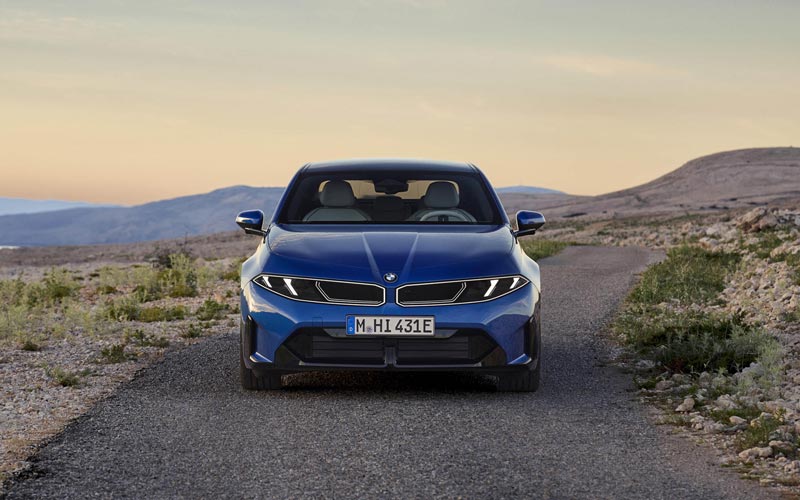 ���� BMW i3 