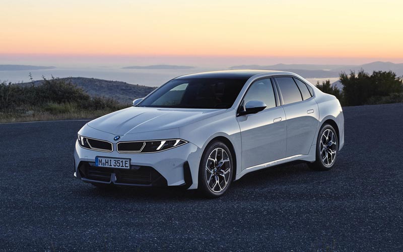 ���� BMW i3 