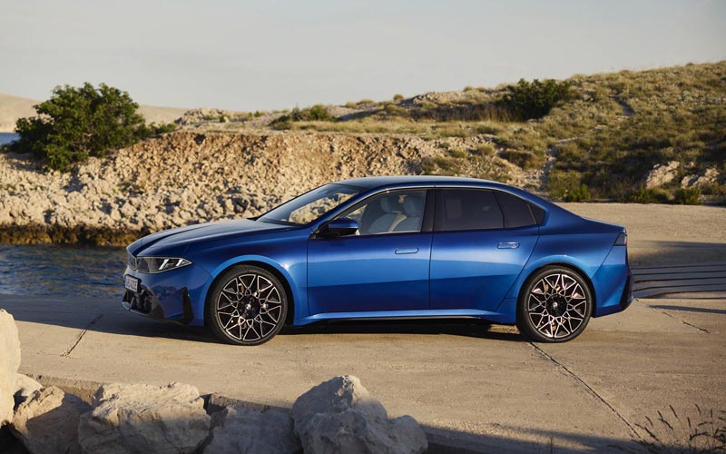 ���� BMW i3 