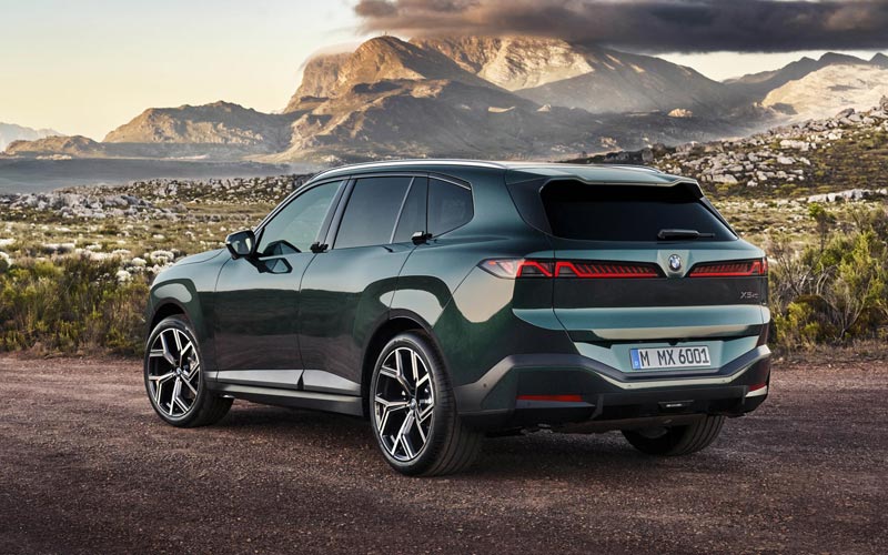 ���� BMW X5 