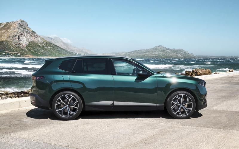 ���� BMW X5 