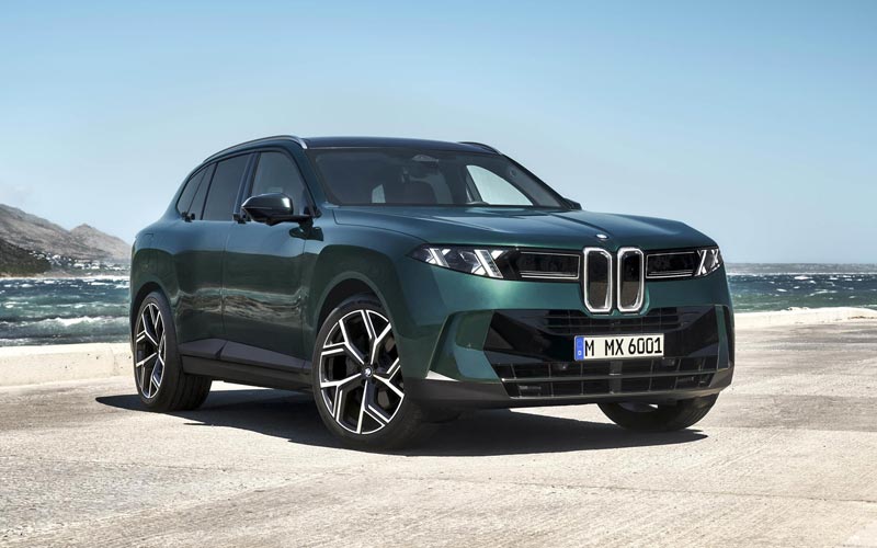 ���� BMW X5 