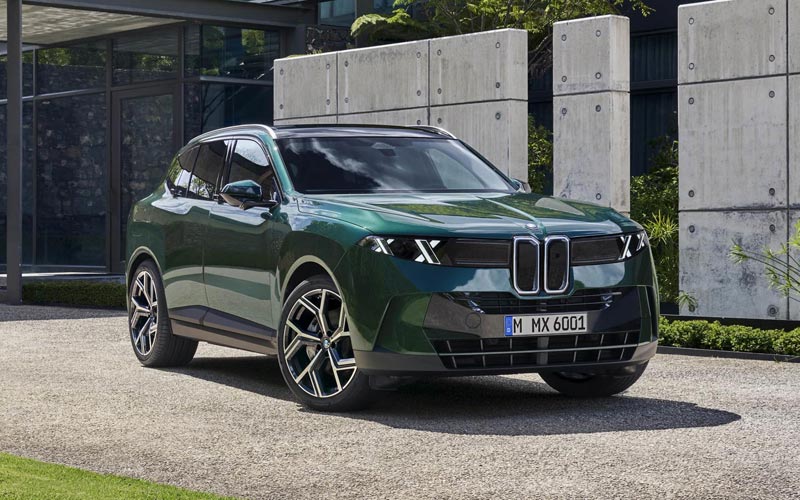 ���� BMW X5 