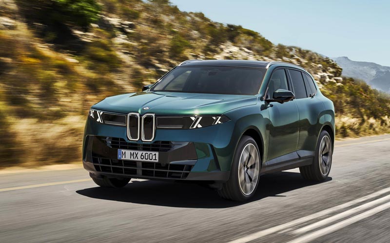���� BMW X5 
