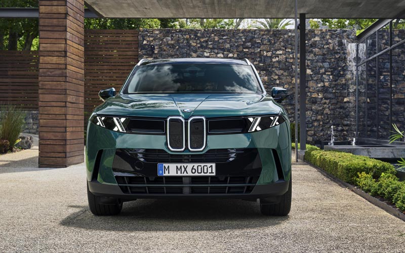 ���� BMW X5 