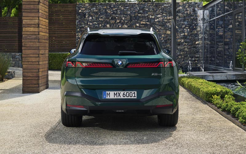 ���� BMW X5 