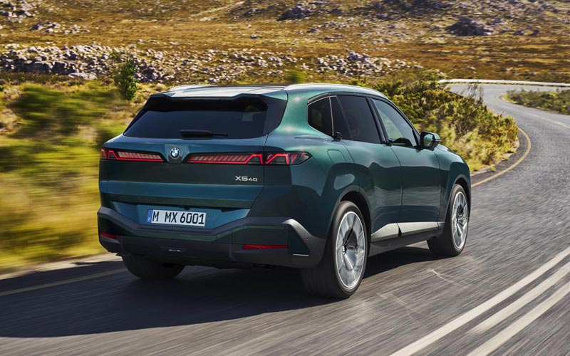 ���� BMW X5 