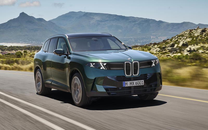 ���� BMW X5 