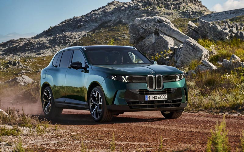 ���� BMW X5 