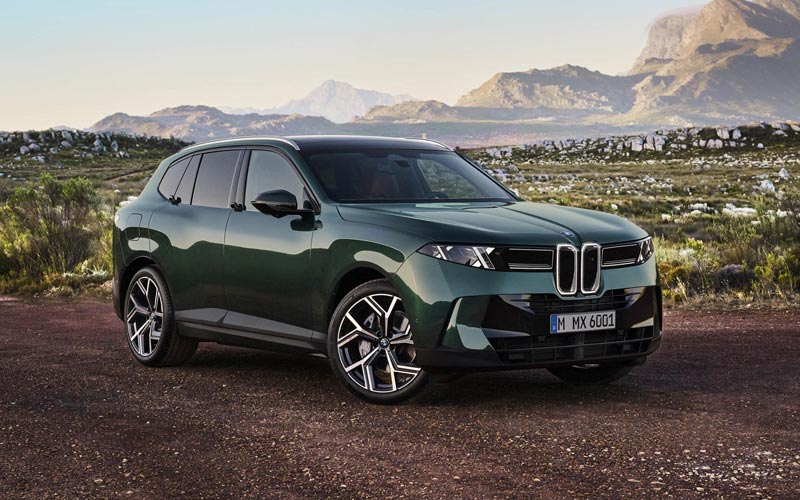 ���� BMW X5 