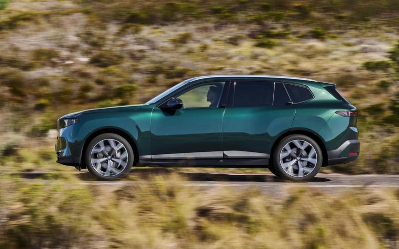 ���� BMW X5 