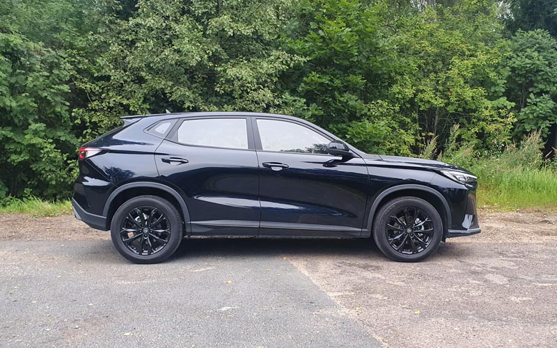���� Changan CS35 Max 