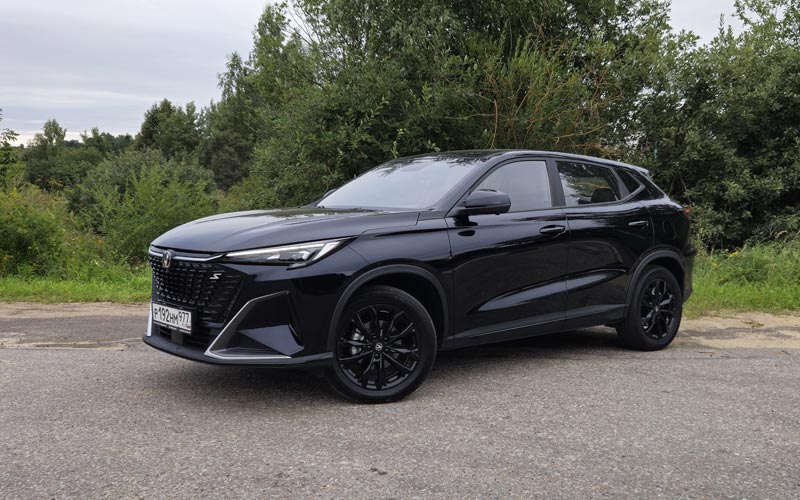 ���� Changan CS35 Max 