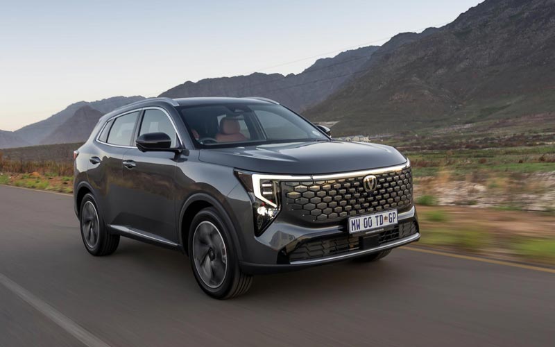 ���� Changan UNI-S 2026 
