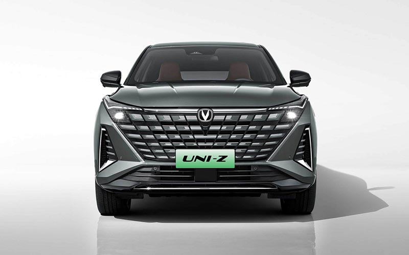  Changan UNI-Z 