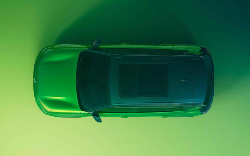  Citroen C5 Aircross 2025 