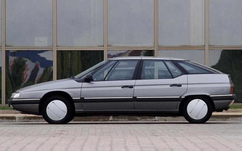 ���� Citroen XM  (1989-1994)
