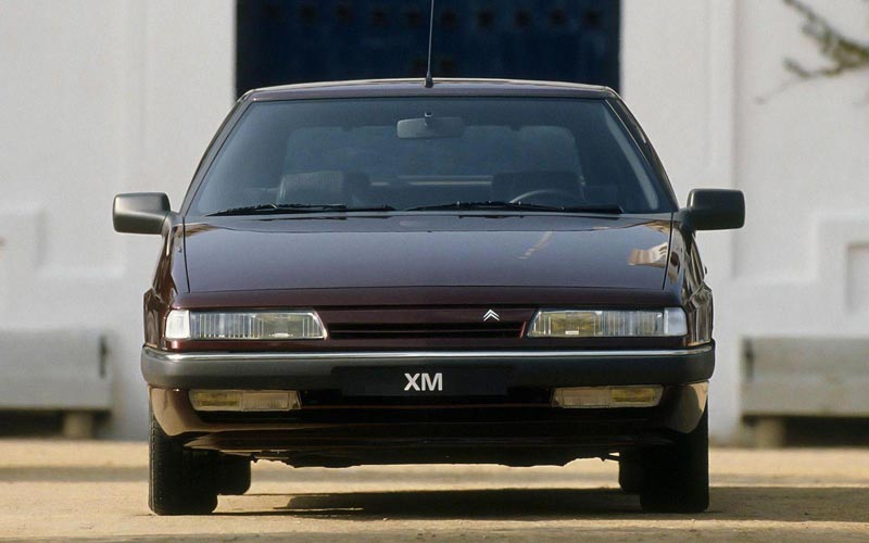 ���� ������� ��  (1989-1994)