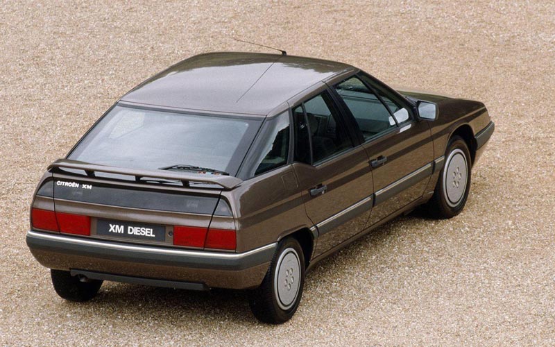 ���� ������� ��  (1989-1994)