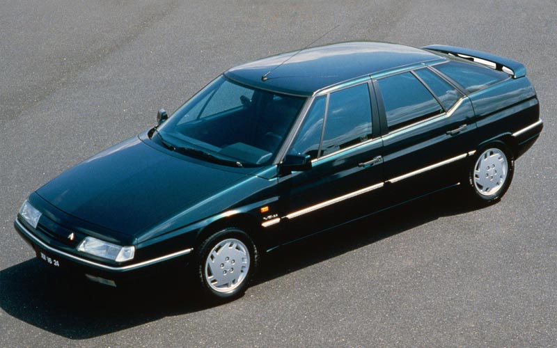 ���� ������� ��  (1989-1994)