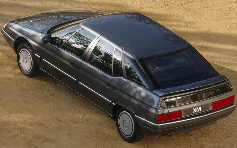 ���� ������� ��  (1989-1994)