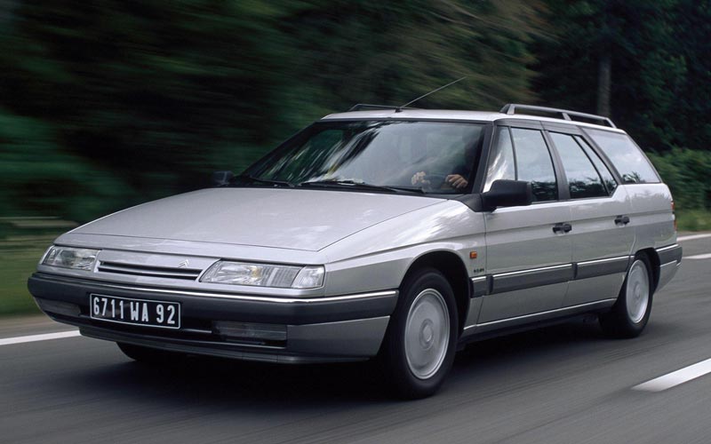 ���� ������� �� ����  (1989-1994)