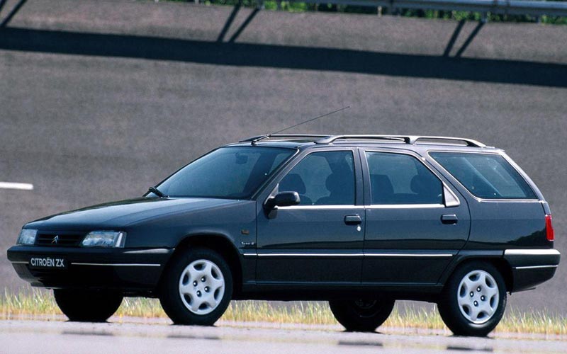  Citroen ZX Break 