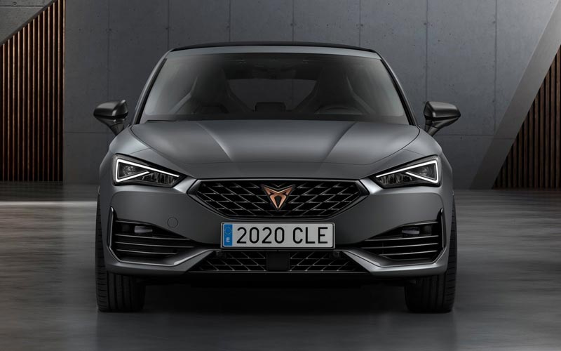  Cupra Leon  (2020-2024)