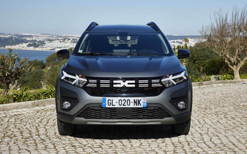 ���� Dacia Jogger  (2022-2025)