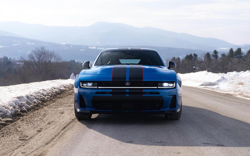 ���� Dodge Charger 5-Door 