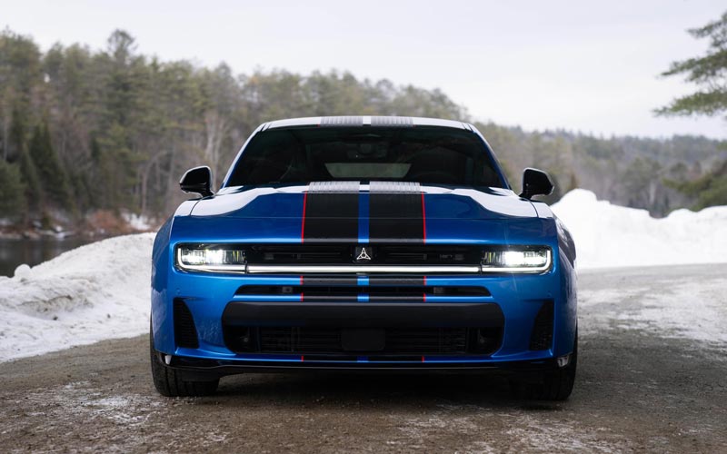 ���� Dodge Charger 5-Door 