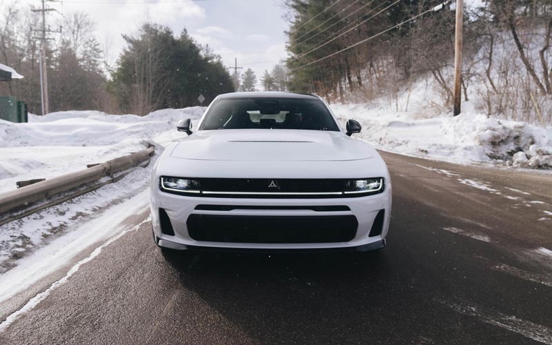 ���� Dodge Charger 5-Door 