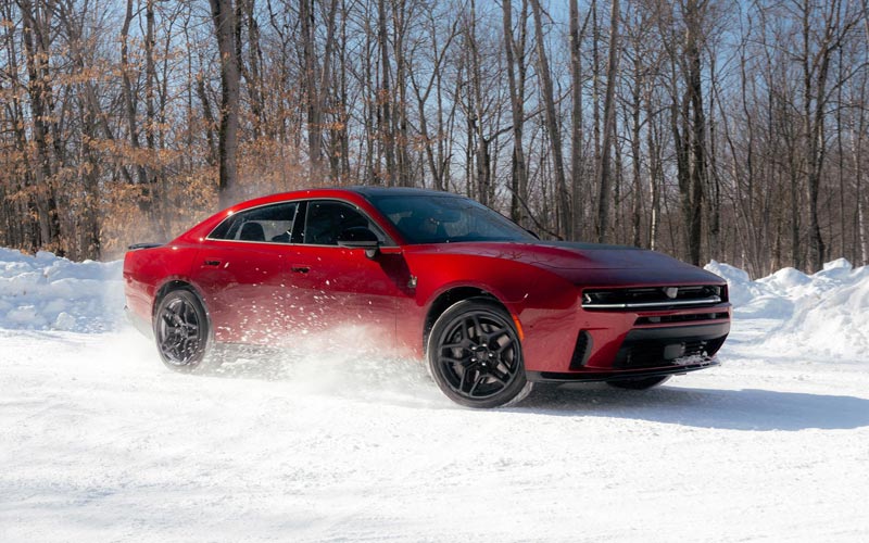 ���� Dodge Charger 5-Door 