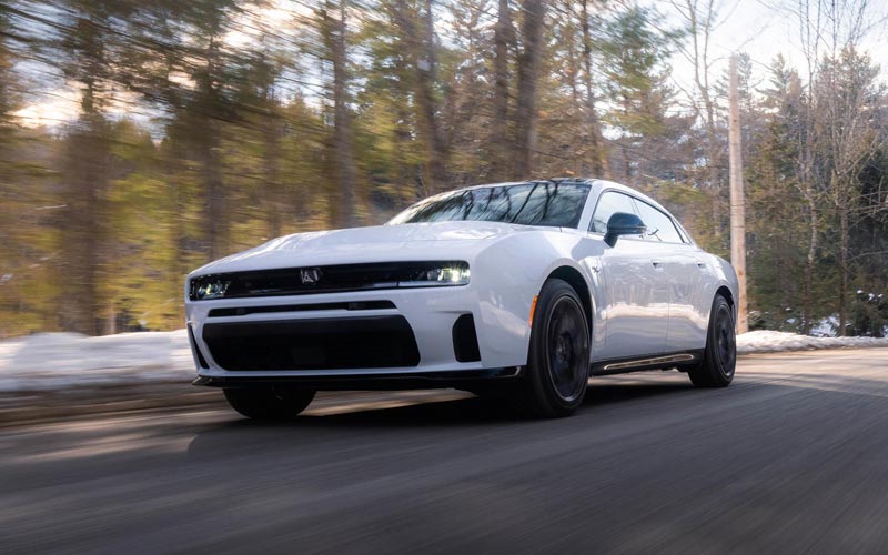 ���� Dodge Charger 5-Door 