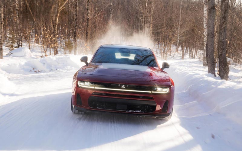 ���� Dodge Charger 5-Door 
