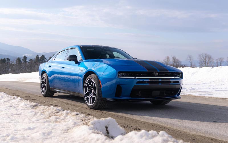 ���� Dodge Charger 5-Door 