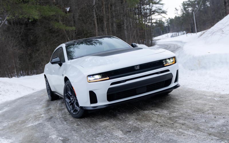 ���� Dodge Charger 5-Door 