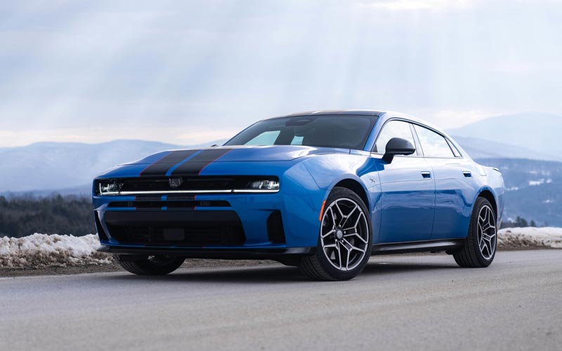 ���� Dodge Charger 5-Door 