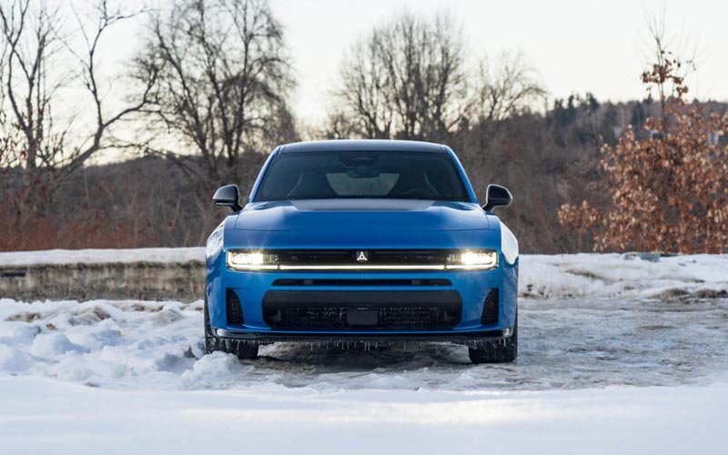 ���� Dodge Charger 5-Door 