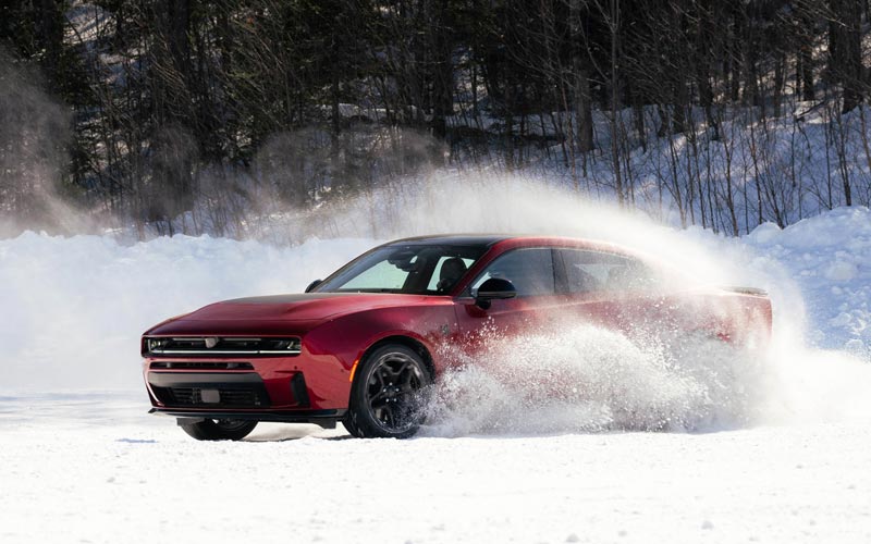 ���� Dodge Charger 5-Door 