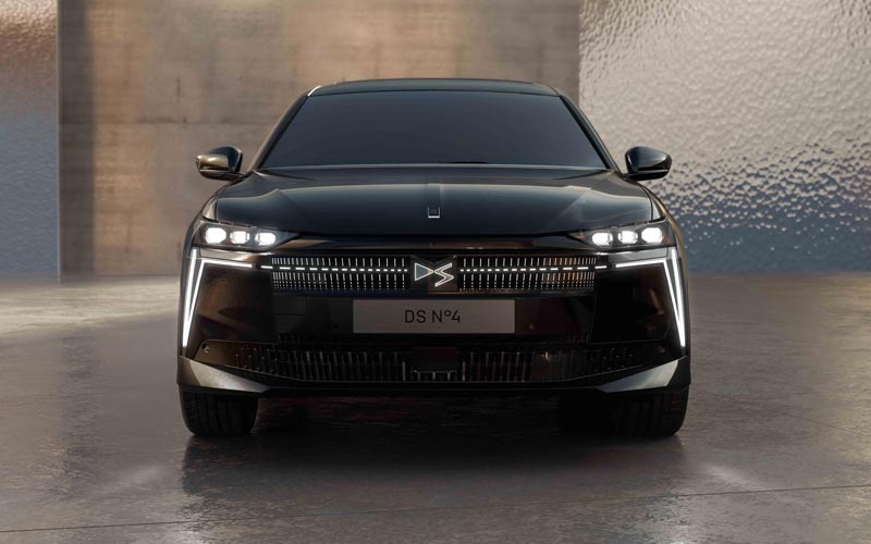 DS No4 